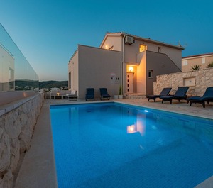 Villa Mona Ražanj 