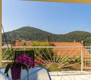 Perfect Lapad Peninsula Dubrovnik 