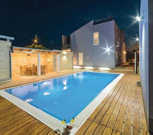Accommodation Veli Rat 