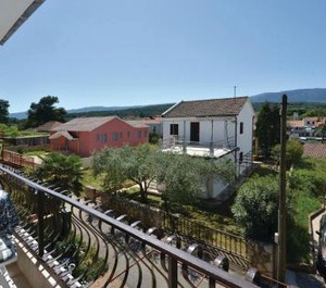 Vrboska 