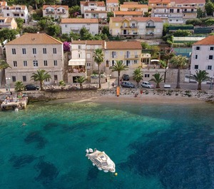 Vela Luka Bedrooms 