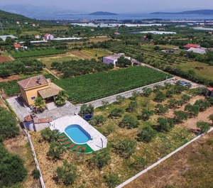 Accommodation Plano 
