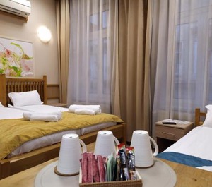 Residence 