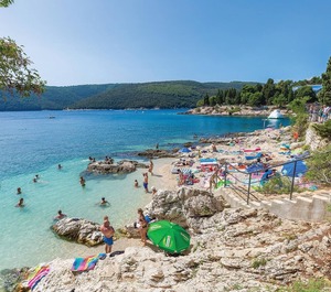 Accommodation Nedescina 
