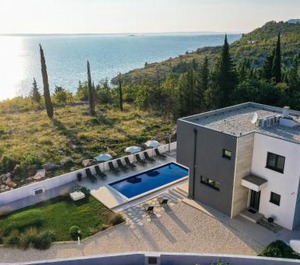 Villa Royal Promons 