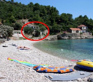 Secluded Hvar 
