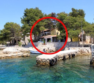 Apartments Lavdara Dugi Otok 