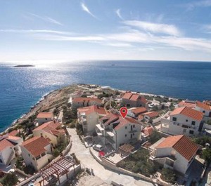 Holiday Trogir 