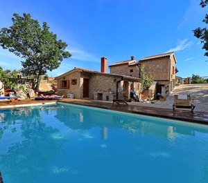 Villa Stone Magarac 