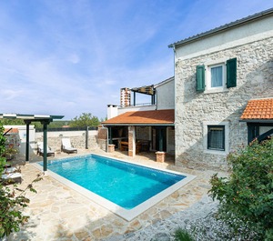 Stone Villa Miandri 