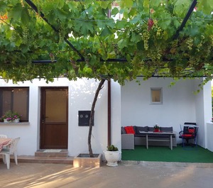 Apartman 