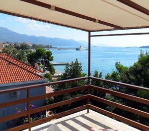 Seaview Terrace Air Condition 