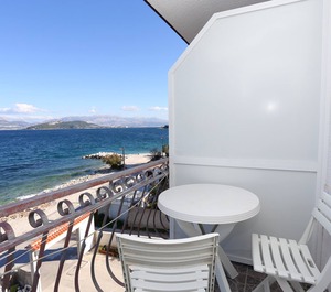 Terrace Slatine Čiovo 
