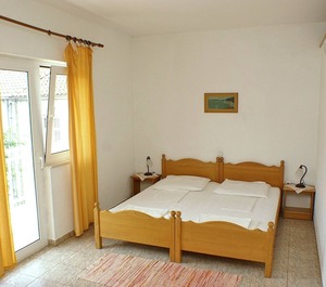 Beach Žuljana Pelješac 
