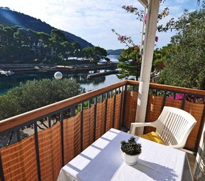 Lastovo 
