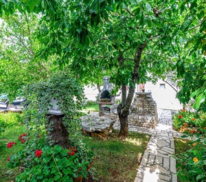 Terrace Kavran Marčana 