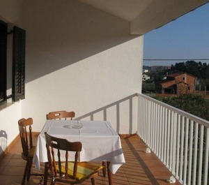 Holiday Rab Stadt Persons Bedrooms 