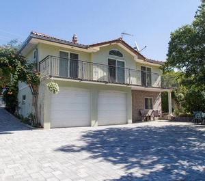 Accommodation Kucice 