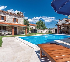 Accommodation Divsici 