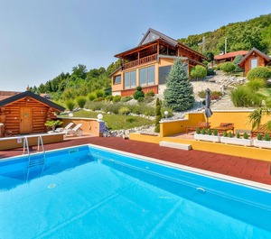 Accommodation Novi Marof 