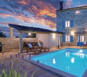 Accommodation Peruski 