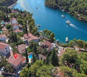 Vrboska 
