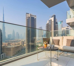 Marquise Dubai 