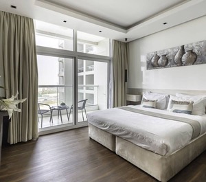 Barsha Heights 