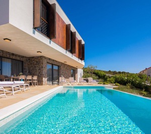 Beach Bilo Primošten 