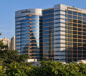 Doubletree 
