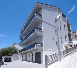 Property Duće 