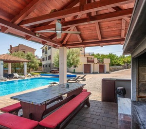 Accommodation Sveti Vid 