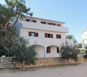 Novalja 