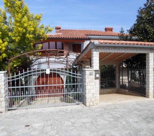 Traumurlaub Der Villa Mavero Strandnähe 