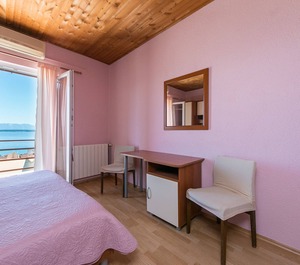 Terrace Živogošće Blato Makarska 