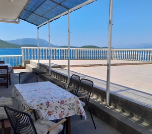 Beach Cove Pještata Pelješac 