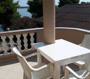 Beach Tkon Pašman 