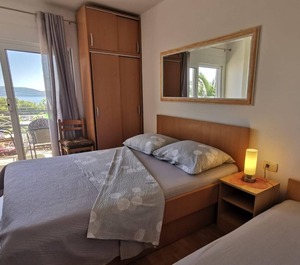 Beach Podgora Makarska 