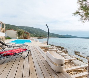 Bungalows Dream Of Kornati Mali Pasman 
