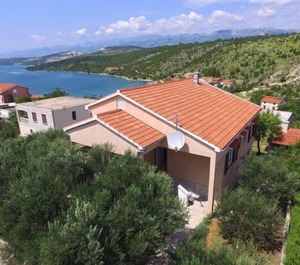 Daria Novigrad Zadar 