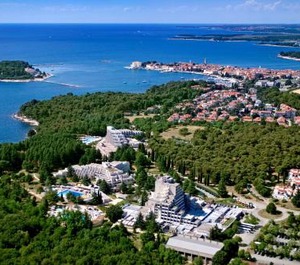 Valamar Diamant Residence 
