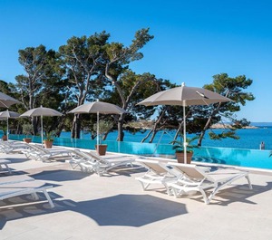 Valamar Meteor Hotel 