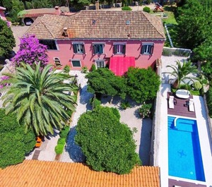 Villa Gorica Dubrovnik 