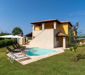 Villa Amalija 