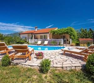 Villa Ana Unspoiled Environment 