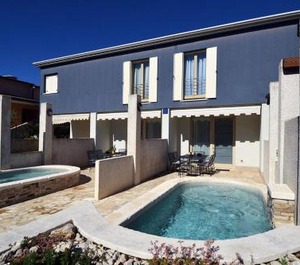 Villa Blue 