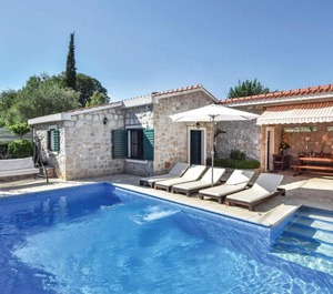 Villa Caelum 