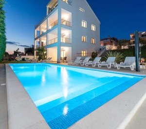 Villa Carlotta 