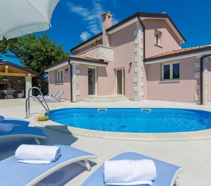 Villa Contessa 