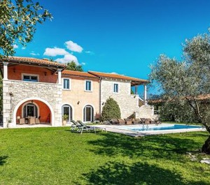 Villa Gimino 